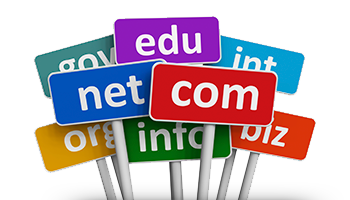 Domains